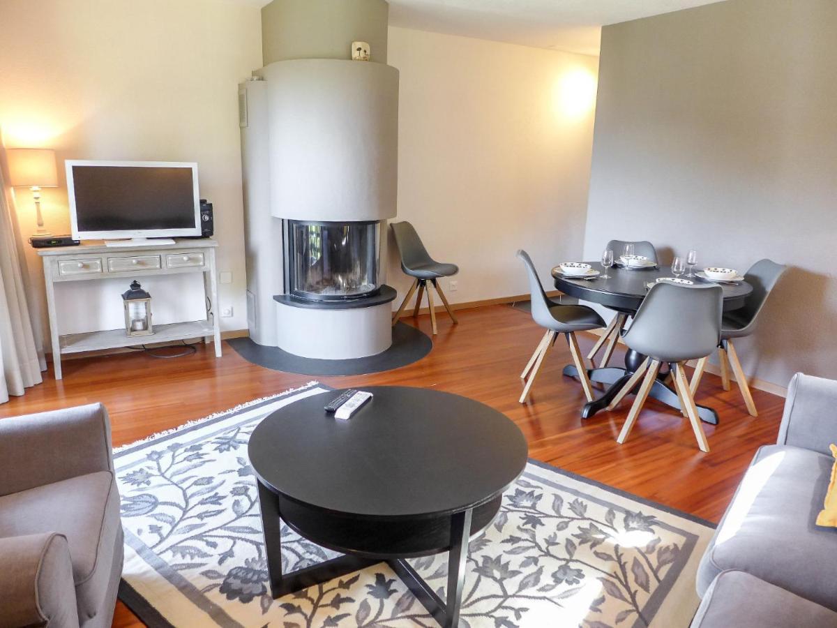 Apartment Villars Soleil B15 By Interhome Εξωτερικό φωτογραφία