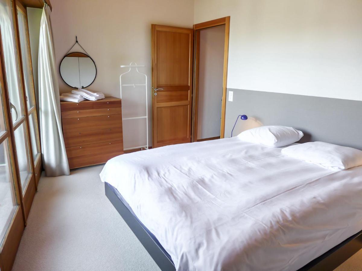 Apartment Villars Soleil B15 By Interhome Εξωτερικό φωτογραφία
